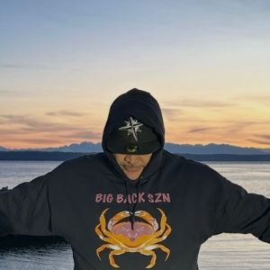 Big Back SZN Sweatshirt