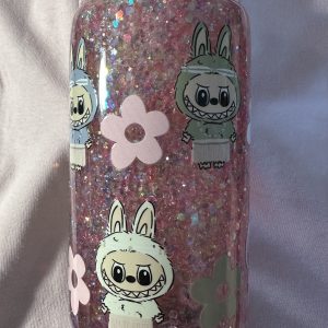 Labubu Tumbler