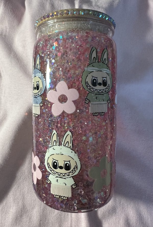 Labubu Tumbler